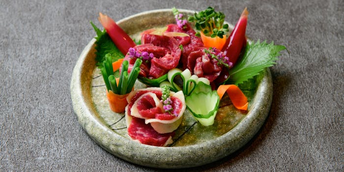 代々木公園のランチに焼肉が楽しめるおすすめレストラントップ1 一休 Comレストラン 代々木公園のランチに焼肉が楽しめるおすすめレストラントップ1 一休 Comレストラン