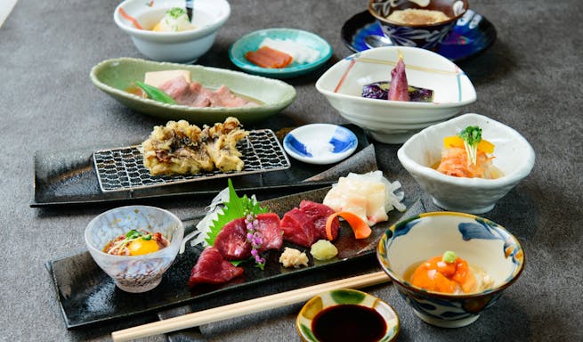 にく久 ニクキュウ 代々木公園 肉割烹 一休 Comレストラン にく久 ニクキュウ 代々木公園 肉割烹 一休 Comレストラン