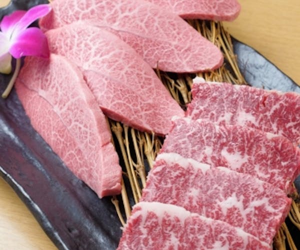ディナー 女子会 焼肉 薬膳鍋 やきにく Chan Okaimonoモール レストラン ディナー 女子会 焼肉 薬膳鍋 やきにく Chan Okaimonoモール レストラン