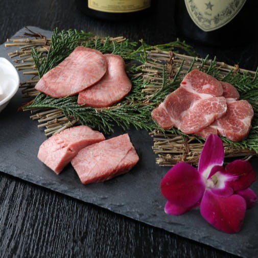 大人の神戸牛焼肉 オトナノコウベギュウヤキニク 東梅田 焼肉 一休 Comレストラン