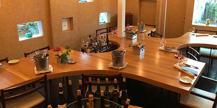 自由が丘のイタリアンが楽しめるおすすめレストラントップ10 一休 Comレストラン 自由が丘のイタリアンが楽しめるおすすめレストラントップ10 一休 Comレストラン