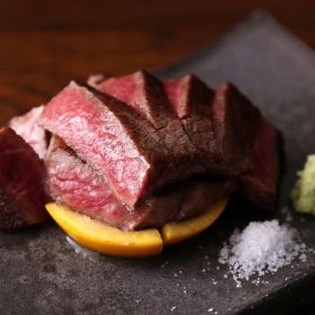 鉄板焼き いわ倉 Okaimonoモール レストラン