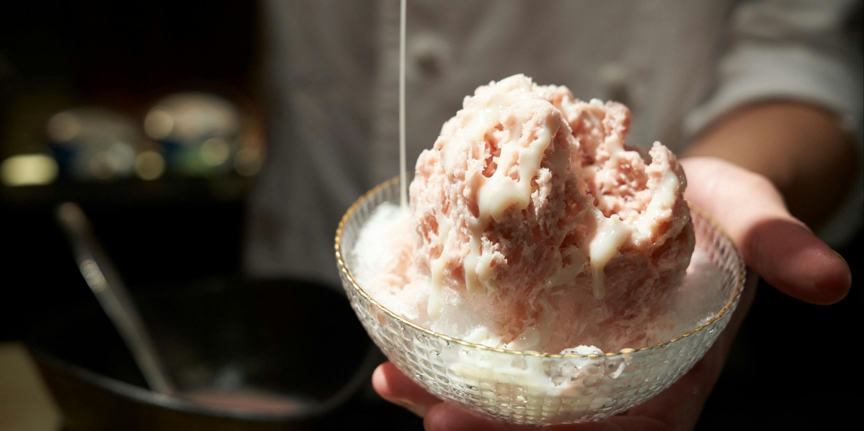 鉄板焼き いわ倉