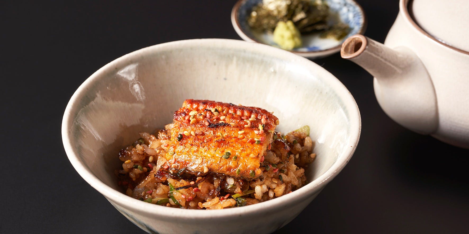 鉄板焼き いわ倉