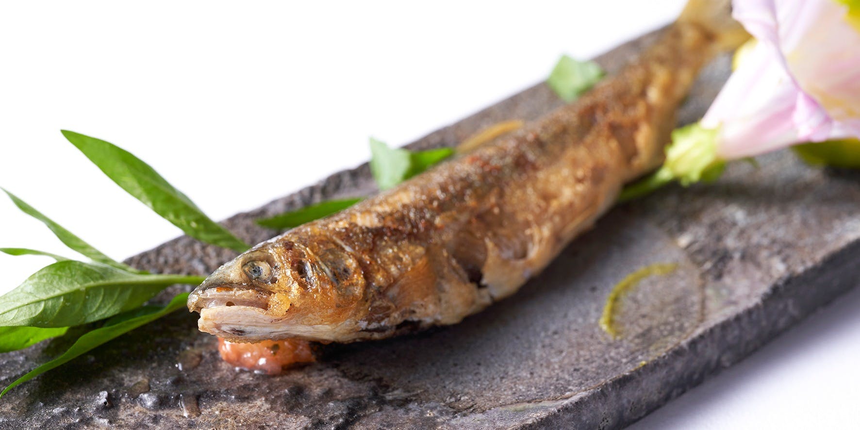 鉄板焼き いわ倉