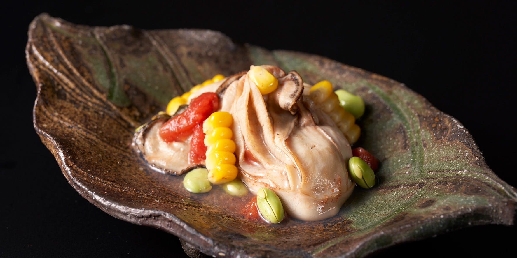 鉄板焼き いわ倉