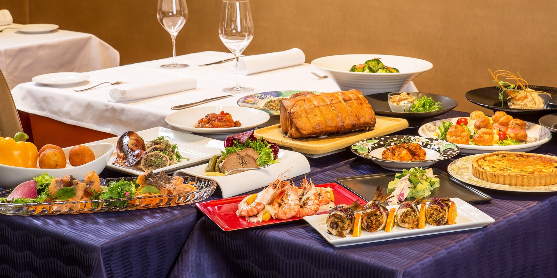 トラットリア トペ（ＴRATTORIA TOPE）