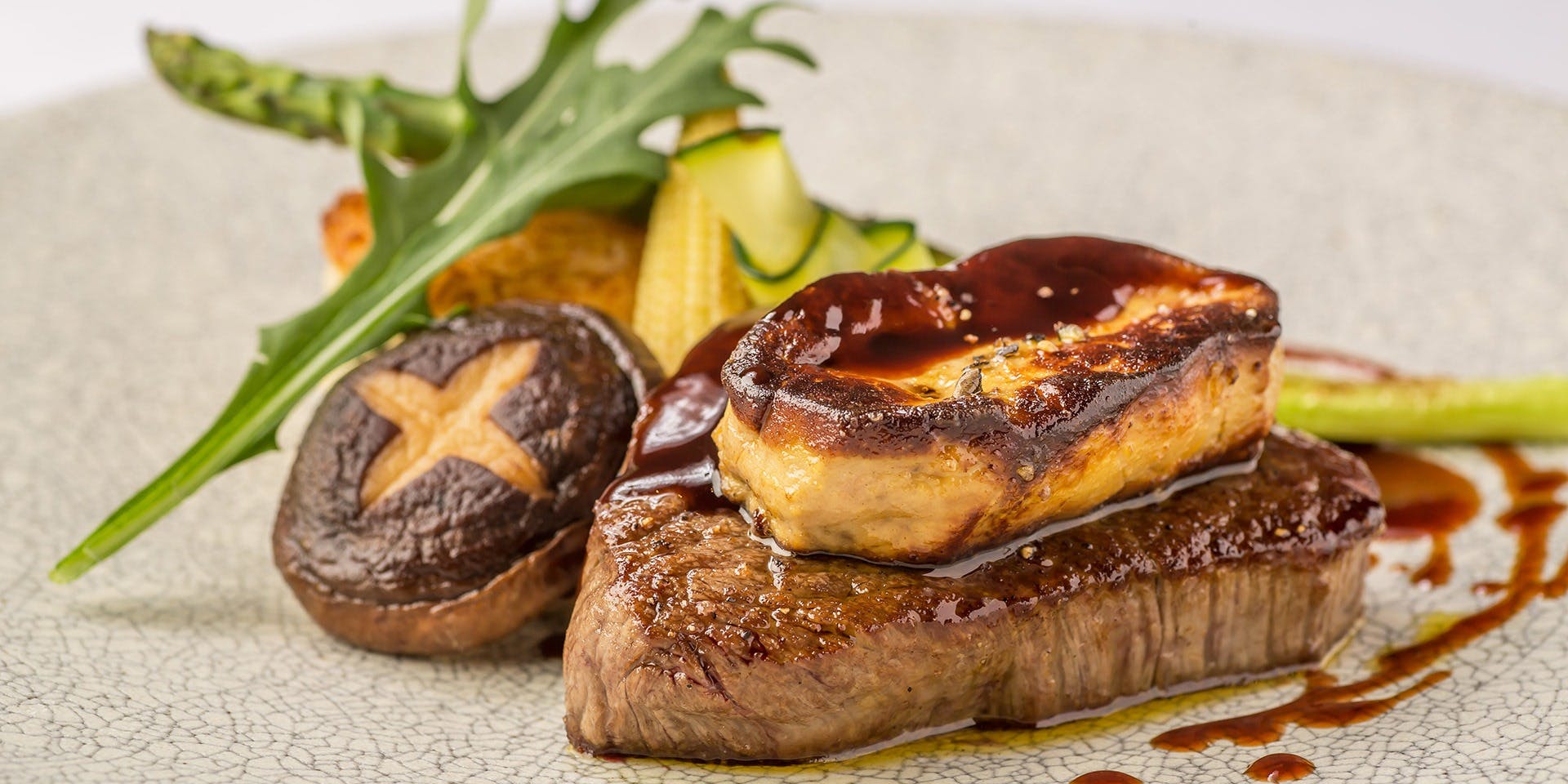 トラットリア トペ（ＴRATTORIA TOPE）