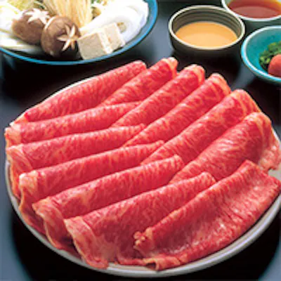 厳選肉や京野菜を使用した逸品の数々