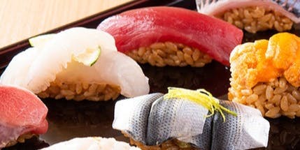 築地青空三代目 丸の内