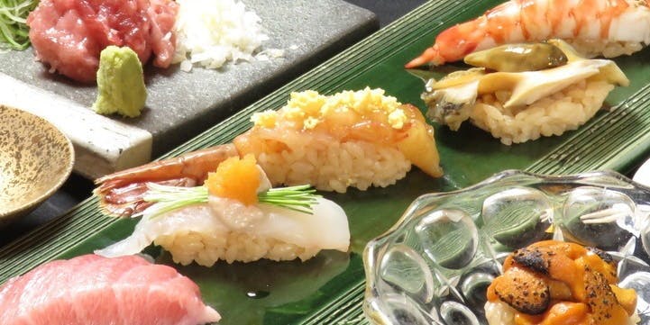 築地青空三代目 丸の内