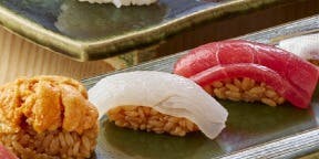 築地青空三代目 丸の内