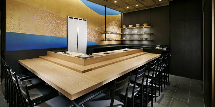 築地青空三代目 丸の内 - 画像1