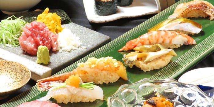 築地青空三代目 丸の内 - 画像3