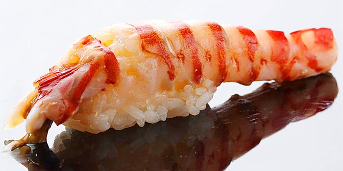 築地青空三代目 丸の内