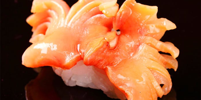 築地青空三代目 丸の内