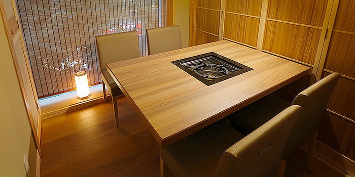 年版 神戸三宮で個室ディナーならココ 生活圏民オススメの15店 ページ 3 4 アニバーサリーズマガジン