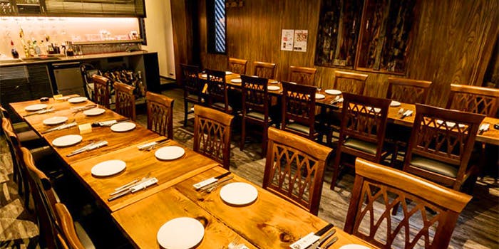 新宿御苑前駅周辺ランチ21 おすすめ 絶品お昼ごはん11選 一休 Comレストラン