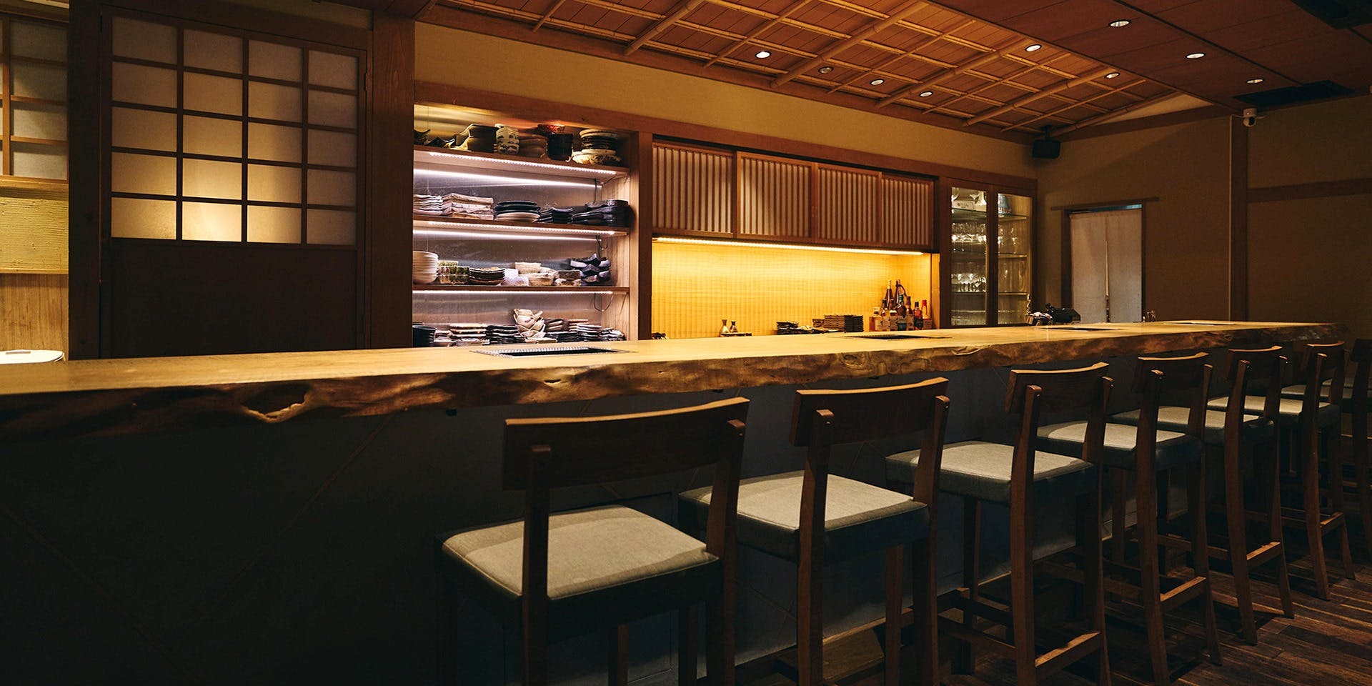 北新地はらみ 法善寺店 - 画像1