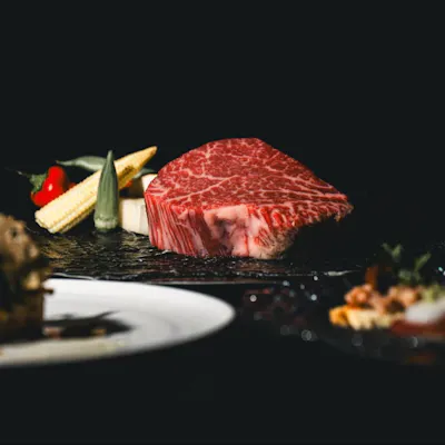 フルコースは「万」「葉」「集」