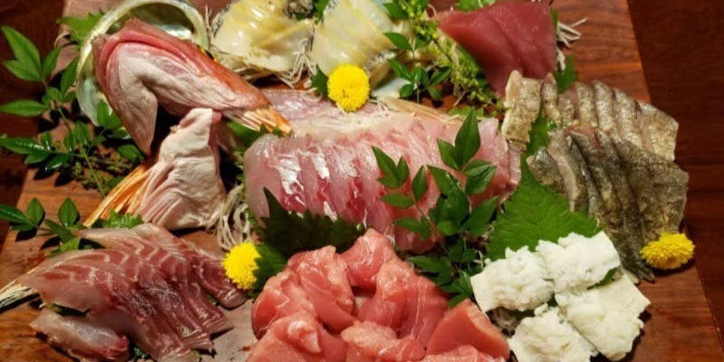 炭火焼 木石 - 画像9