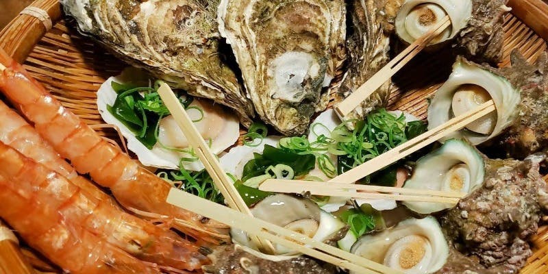 炭火焼 木石 - 画像10