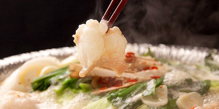 炭火焼 木石 - 画像5