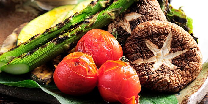 炭火焼 木石 - 画像7