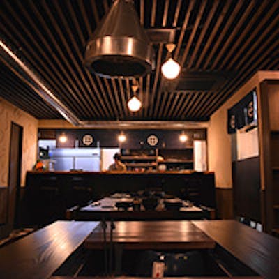 広々の空間をご用意