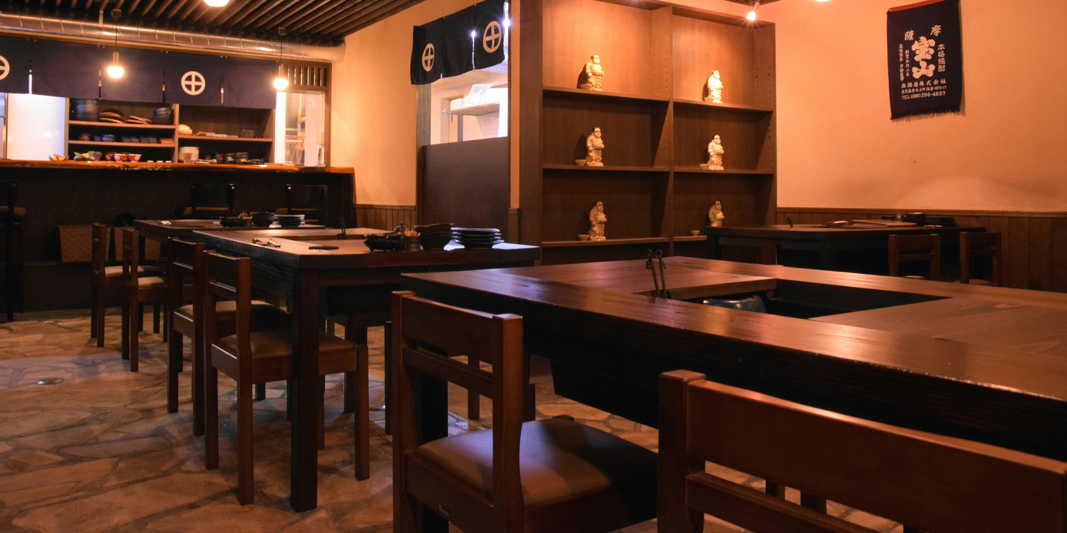 炭火焼 木石 - 画像12