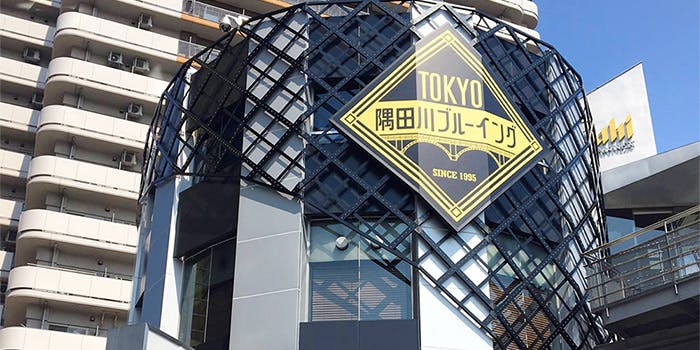 TOKYO隅田川ブルーイング - 画像4