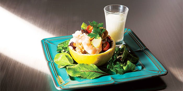 TOKYO隅田川ブルーイング BEER&GRILL（【旧店名】アサヒ クラフトマンシップブルワリー 東京）