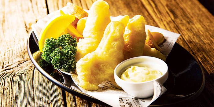 TOKYO隅田川ブルーイング BEER&GRILL（【旧店名】アサヒ クラフトマンシップブルワリー 東京）