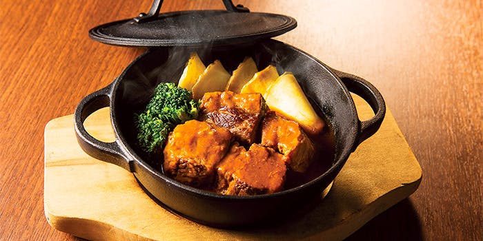 TOKYO隅田川ブルーイング BEER&GRILL（【旧店名】アサヒ クラフトマンシップブルワリー 東京）