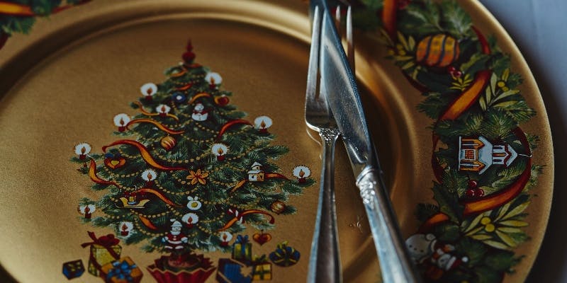 【Xmas2025】NoelコースB（12/23限定）