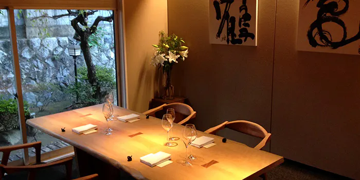 薬院 白金 高砂のフレンチが楽しめるおすすめレストラントップ 一休 Comレストラン