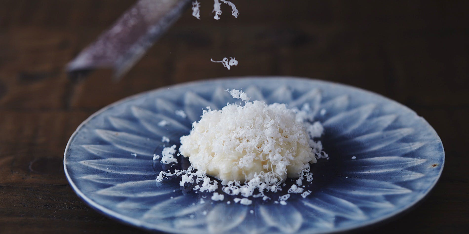 Nishimura Takahito La cuisine creativite（ニシムラ タカヒト ラ・キュイジーヌ・クリアテビィテ【旧店名】La Niche）