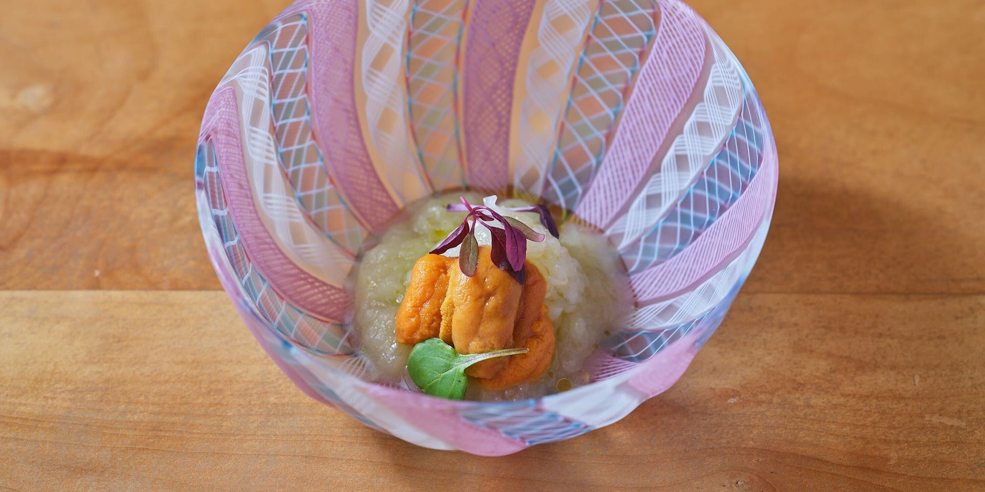 Nishimura Takahito La cuisine creativite - 画像4