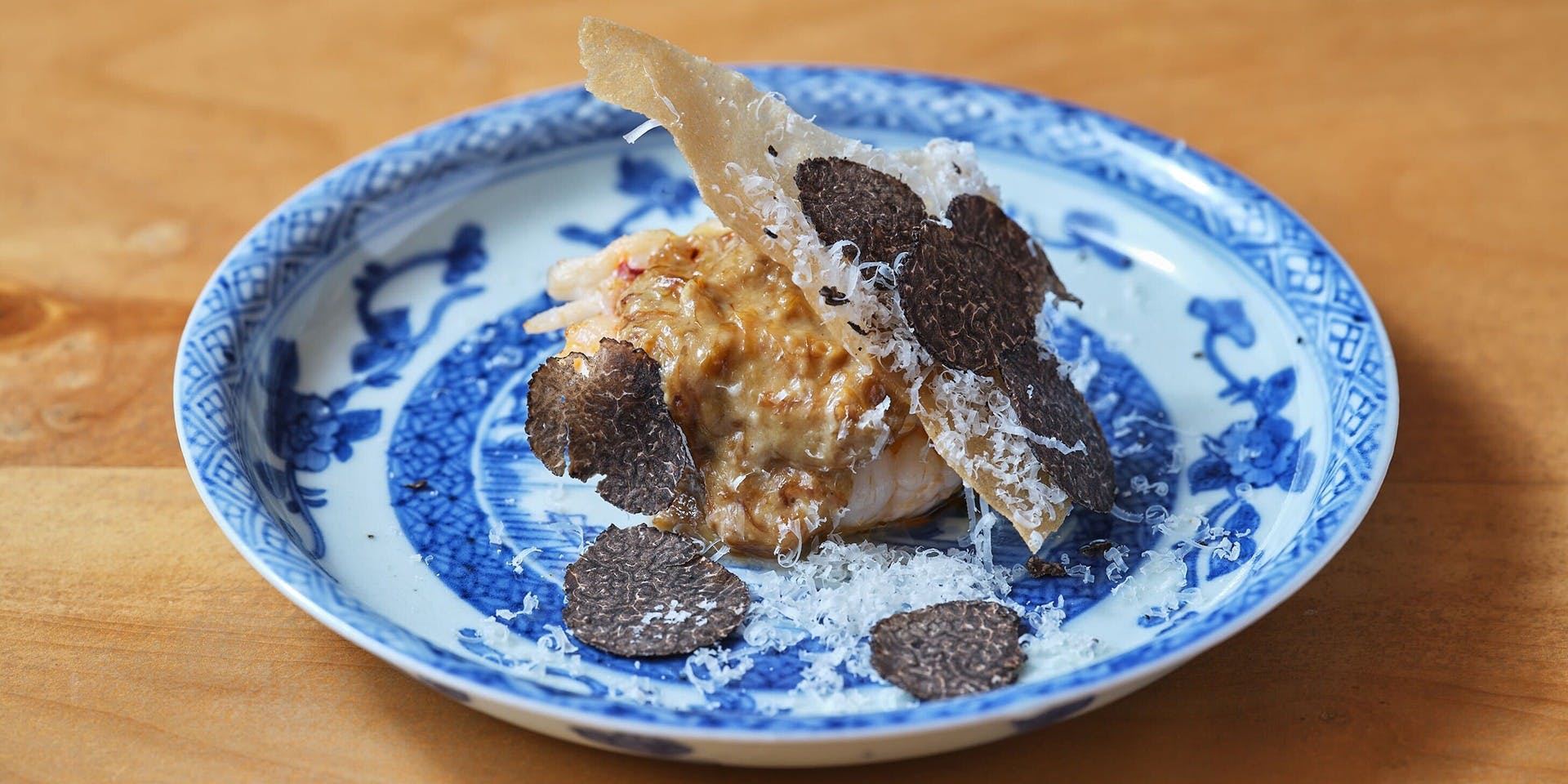 Nishimura Takahito La cuisine creativite - 画像5