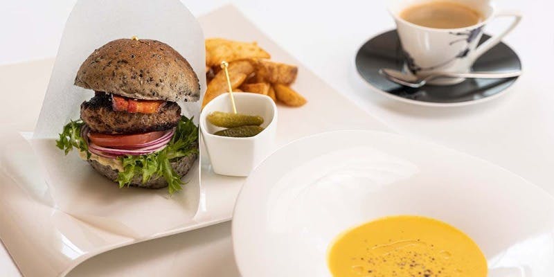 フレンチレストラン やまもも