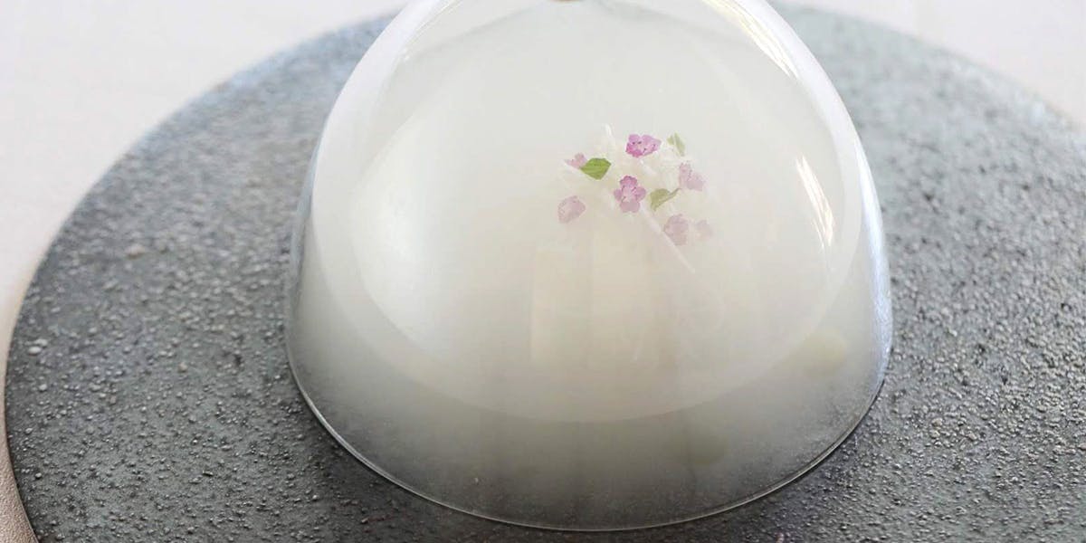 フレンチレストラン やまもも／ABBA RESORTS IZU - 坐漁荘 - 画像4