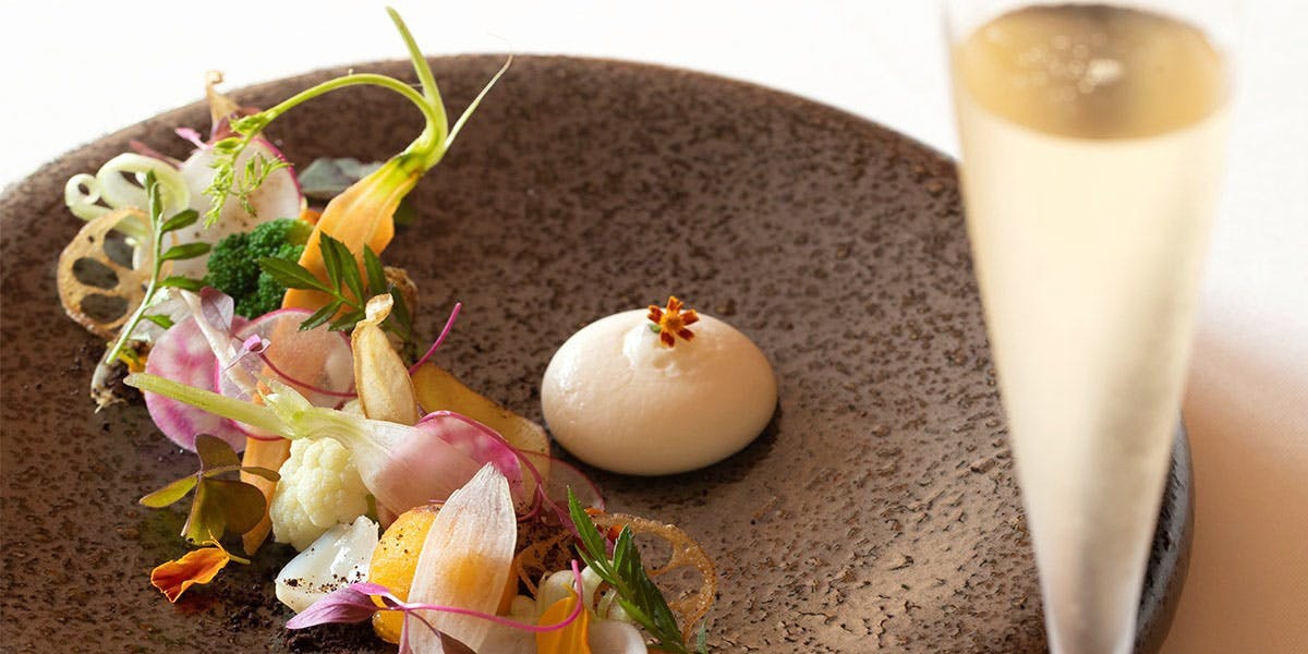 フレンチレストラン やまもも／ABBA RESORTS IZU - 坐漁荘 - 画像5