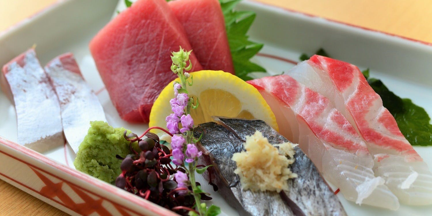 寿し 海匠（かいしょう）