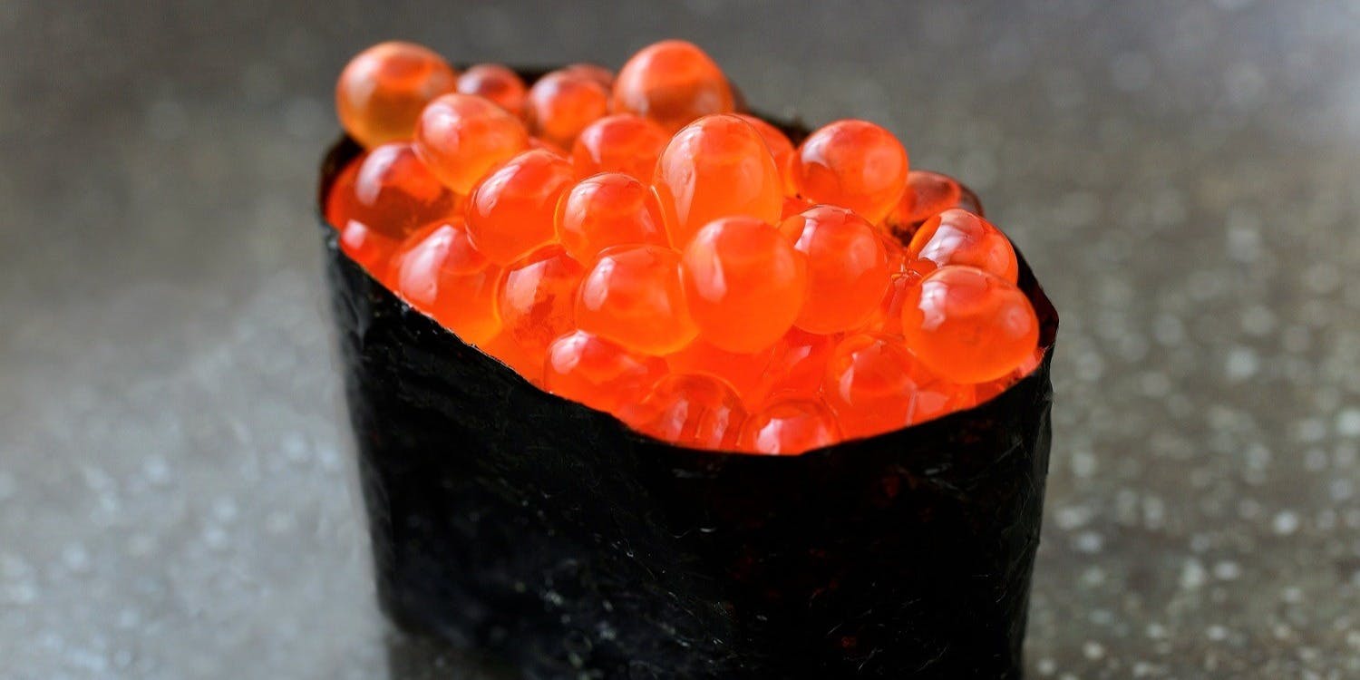 北新地 寿し 海匠 - 画像5