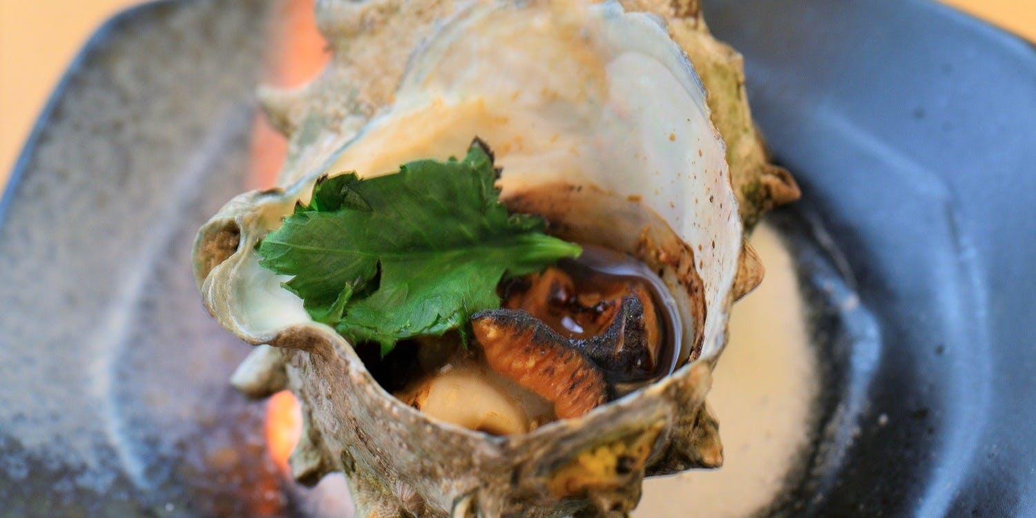 寿し 海匠（かいしょう）