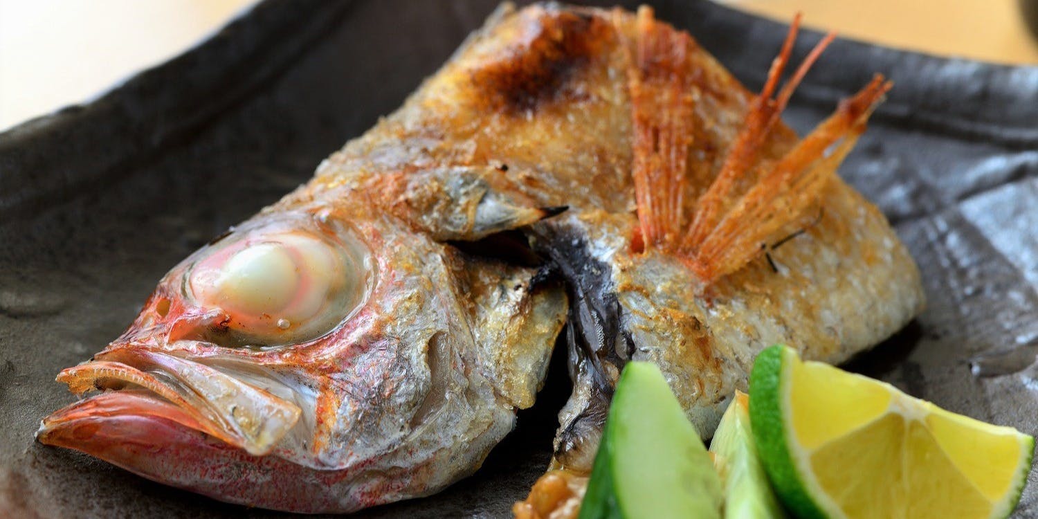 寿し 海匠（かいしょう）