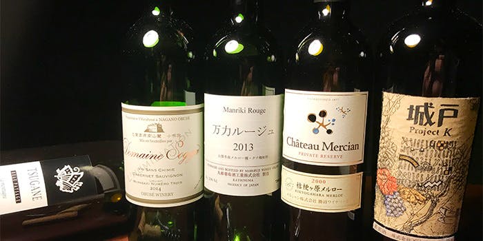 世田谷ワインレストラン セタ