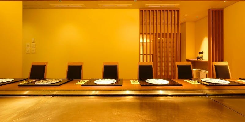 鉄板焼 やまもも