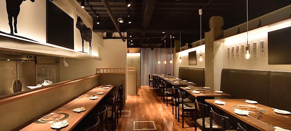 年 最新 新千葉駅周辺の美味しいディナー10店 夜ご飯におすすめな人気店 一休 Comレストラン