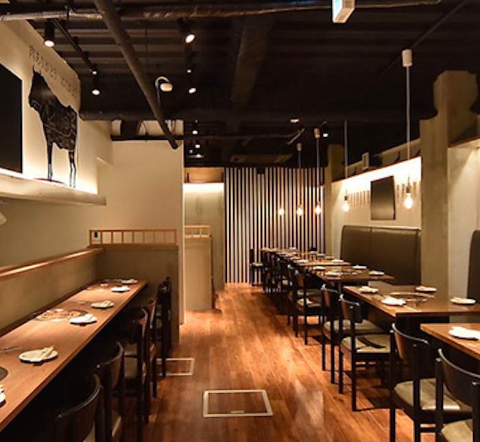 年 最新 新千葉駅周辺の美味しいディナー10店 夜ご飯におすすめな人気店 一休 Comレストラン